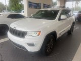 Used 2016 Jeep Grand Cherokee Limited 75th Anniversary image 5