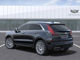 New 2024 Cadillac XT4 Premium Luxury image 3