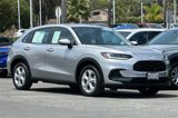 Certified 2023 Honda HR-V LX image 3