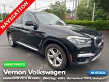 Used 2020 BMW X3 xDrive30i w/ Driving Assistance Package image 4