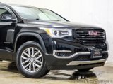 Used 2018 GMC Acadia SLE w/ LPO, Black Accent Package image 2