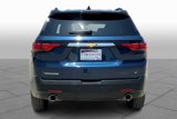 Certified 2022 Chevrolet Traverse LT image 4