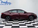 Used 2024 Nissan Sentra SV image 6
