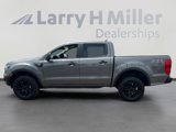 Used 2022 Ford Ranger XL w/ Equipment Group 101A High image 2