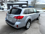 Used 2012 Subaru Outback 2.5i Premium w/ All-Weather Pkg image 5