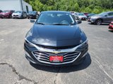 Used 2024 Chevrolet Malibu LT image 3