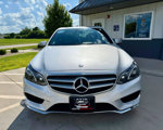 Used 2016 Mercedes-Benz E 350 4MATIC Sedan image 3
