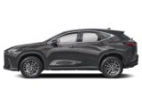 New 2025 Lexus NX 250 FWD image 3
