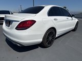 Used 2021 Mercedes-Benz C 300 Sedan image 5