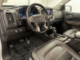 Used 2022 GMC Canyon Denali image 4