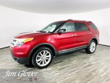 Used 2013 Ford Explorer XLT image 4