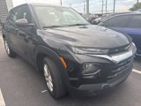 Used 2021 Chevrolet TrailBlazer LS image 3