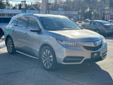 Used 2016 Acura MDX SH-AWD w/ Technology Package image 5