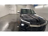 Certified 2024 Chevrolet TrailBlazer ACTIV w/ Convenience Package image 3