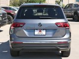 Used 2023 Volkswagen Tiguan SE image 6