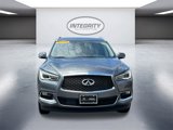 Used 2020 INFINITI QX60 Luxe w/ Essential Package image 2