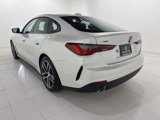 Certified 2023 BMW 430i Gran Coupe xDrive w/ M Sport Package image 3