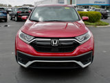 Used 2020 Honda CR-V EX-L image 3