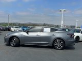Used 2021 Nissan Maxima 3.5 SV w/ Floor Mat Group image 2