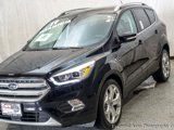Used 2019 Ford Escape Titanium image 4