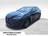 Used 2023 Lexus NX 350 AWD w/ Premium Package image 3