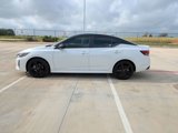 Used 2024 Nissan Sentra SR image 6