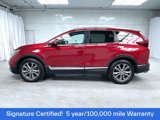 Used 2020 Honda CR-V Touring image 2