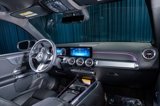 New 2025 Mercedes-Benz GLB 250 image 4