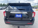 Used 2020 Ford Explorer XLT w/ Equipment Group 202A image 4