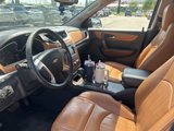 Used 2014 Chevrolet Traverse LTZ image 4