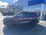 Used 2022 Chevrolet TrailBlazer LT w/ Convenience Package image 4