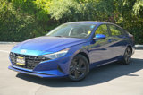 Used 2021 Hyundai Elantra SEL image 2