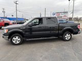 Used 2014 Ford F150 XLT image 4