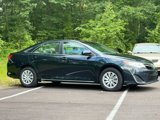 Used 2012 Toyota Camry SE image 4