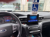 Used 2020 Ford Explorer XLT w/ Equipment Group 202A image 6
