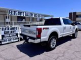 Used 2017 Ford F250 Platinum w/ Platinum Ultimate Package image 6