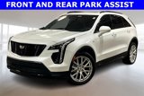 Used 2020 Cadillac XT4 Sport image 2