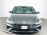 New 2025 Hyundai Elantra SEL image 3