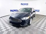 Used 2019 Ford Fusion SE image 4