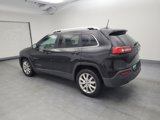 Used 2016 Jeep Cherokee Limited image 3