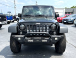 Used 2014 Jeep Wrangler Sport w/ Quick Order Package 24S image 4