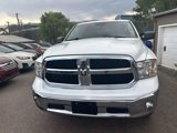 Used 2020 RAM 1500 Tradesman w/ Tradesman SXT Package image 2
