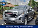 Used 2020 GMC Sierra 1500 SLT w/ SLT Premium Plus Package image 3