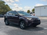 Used 2018 Toyota RAV4 LE image 2