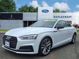 Used 2019 Audi A5 2.0T Premium Plus w/ Premium Plus image 2
