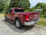 Used 2015 RAM 1500 Big Horn image 4