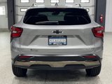 Certified 2024 Chevrolet Trax ACTIV w/ Sunroof Package image 4