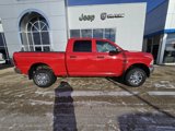 Used 2016 RAM 2500 Tradesman w/ Chrome Appearance Group image 2