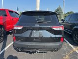 Used 2022 Ford Escape SEL w/ SEL Stealth AWD Package image 4