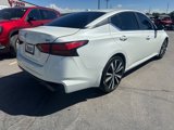 Used 2019 Nissan Altima 2.5 SR image 3